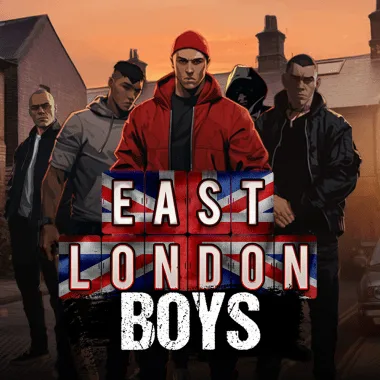 East London Boys